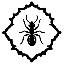Ameisen und Kakerlaken in Wien bekämpfen – Symbol